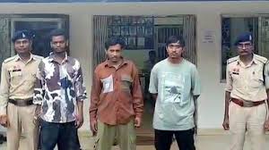 महादेव सट्टा एप मामले में आरोपी का भाई गिरफ्तार