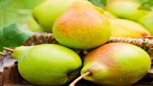 सेहत के लिए बेहद ही फायदेमंद हैं नाशपाती,डाईट में जरुर करें शामिल 