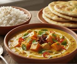 स्वाद और सेहत का डबल डोज है स्वीट पोटैटो करी,यहां जानें Easy Recipe 