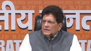 राहुल गांधी के आरोपों पर BJP का पलटवार, गांधी परिवार को बताया कॉम्प्रोमाइज्ड