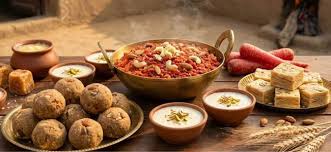 पंजाब की इन मिठाइयों में घुली प्यार और परंपरा की कहानी 