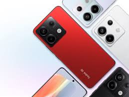 बंपर डिस्काउंट : Redmi Note 13 Pro 5G ग्राहकों को तगड़ी छूट,जानें कैसे उठाएं लाभ 