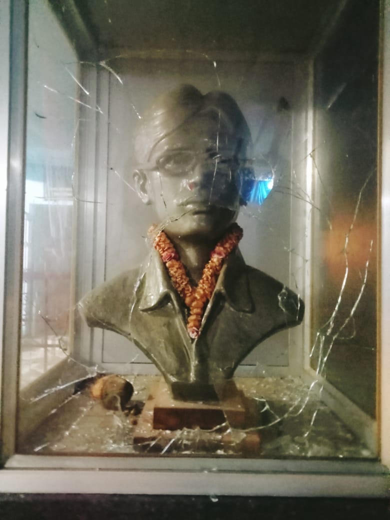 पत्रकार उमेश राजपूत हत्याकांड के जांच में आ सकता एक और नया मोड़