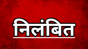 प्रधानमंत्री जनमन आवास योजना में लापरवाही का मामला, मुड़वाही पंचायत सचिव प्रदीप धुर्वे निलंबित