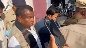 शराब घोटाला : पूर्व आबकारी मंत्री को नहीं मिली राहत,कोर्ट ने 11 अप्रैल तक ईओडब्ल्यू रिमांड में भेजा