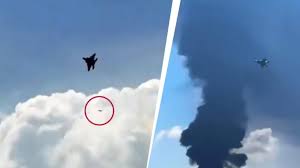 अमेरिका का बड़ा ऑपरेशन: ईरान में भीषण गोलीबारी के बीच F-15E के दूसरे पायलट का रेस्क्यू