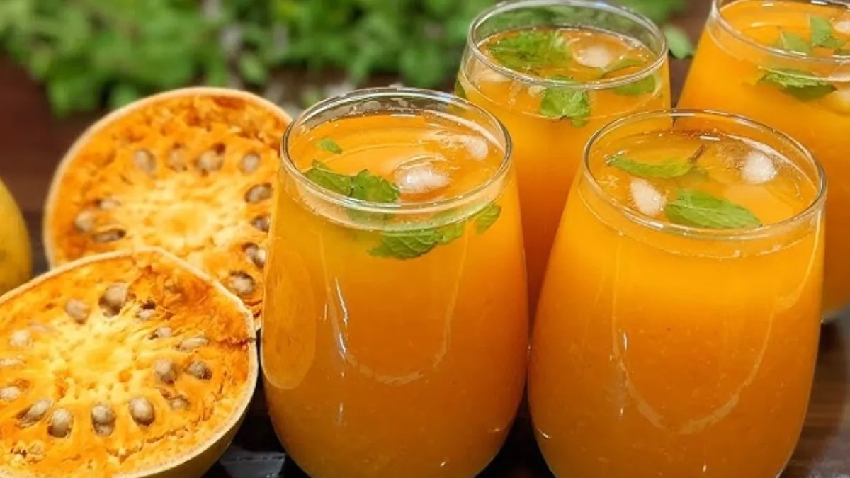 गर्मियों में सेहत का रामबाण उपाय: रोज एक गिलास बेल का शरबत, बीमारियां रहेंगी दूर