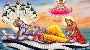 भगवान विष्णु जाएंगे योग निद्रा में, जानिए कब से शुरू हो रहा है चातुर्मास और इसका महत्व
