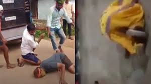 गणेश विसर्जन में नाचते समय दो लोगों को पड़ा दिल का दौरा,हो गई मौत