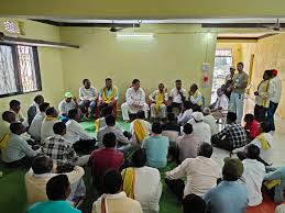मां बम्लेश्वरी मंदिर विवाद :  पंचमी भेंट पर ट्रस्ट ने रखा पक्ष, कहा- ऐसी कोई परंपरा नहीं, फैलाई जा रही अफवाहें…