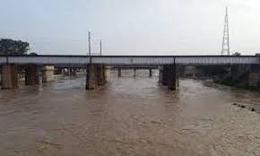 नवापाली एनीकट निर्माण कार्य के लिए 11 करोड़ रूपए से अधिक राशि स्वीकृत