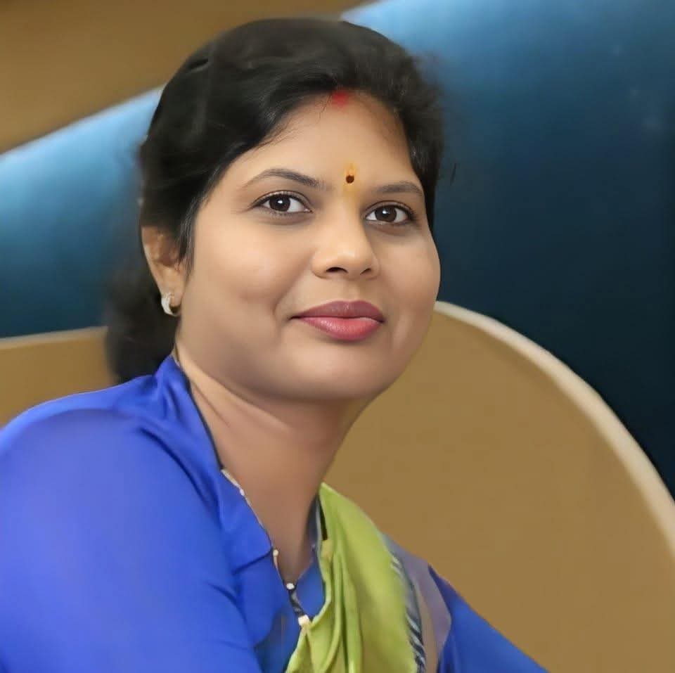 सेवा का उत्सव, समाज उत्थान का संकल्प : भाजपा जिला मनेन्द्रगढ़-चिरमिरी-भरतपुर में 7 सितंबर को जिला कार्यशाला
