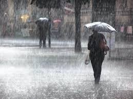 छत्तीसगढ़ में अब तक 781.3 मि.मी. औसत वर्षा दर्ज