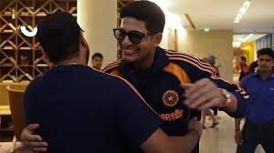 भारत और ऑस्‍ट्रेलिया के बीच 19 अक्‍टूबर को खेला जाएगा पहला वनडे मैच