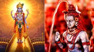 भगवान विष्णु और भगवान शिव की कृपा प्राप्त करें एक ही दिन,कामिका एकादशी और सावन सोमवार एकसाथ,जानिए क्या करें दान 