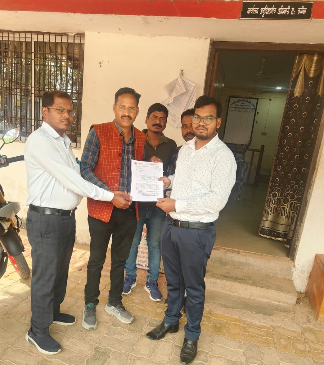 कर्मचारी-अधिकारी फेडरेशन ने 11 सूत्रीय मांगों को लेकर सौंपा ज्ञापन, आंदोलन की दी चेतावनी 