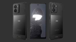 HMD Fusion स्मार्टफोन भारत में जल्द होगा लॉन्च,जानें क्या है खासियत 