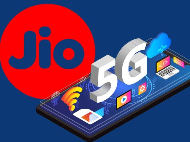 जिओ ने लॉन्च किया 2 जीबी डेटा वाला सबसे सस्ता प्लान..5G सपोर्ट के साथ..