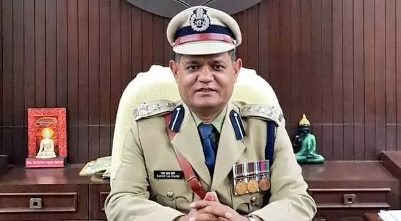 आईपीएस अधिकारी रतनलाल डांगी पर यौन उत्पीड़न का आरोप,जाँच शुरू 