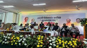 पांच साल बाद शुरू हुआ बूढ़ातालाब से दानी स्कूल जाने वाला मार्ग, छात्रों को अब ट्रैफिक जाम से मिलेगी मुक्ति