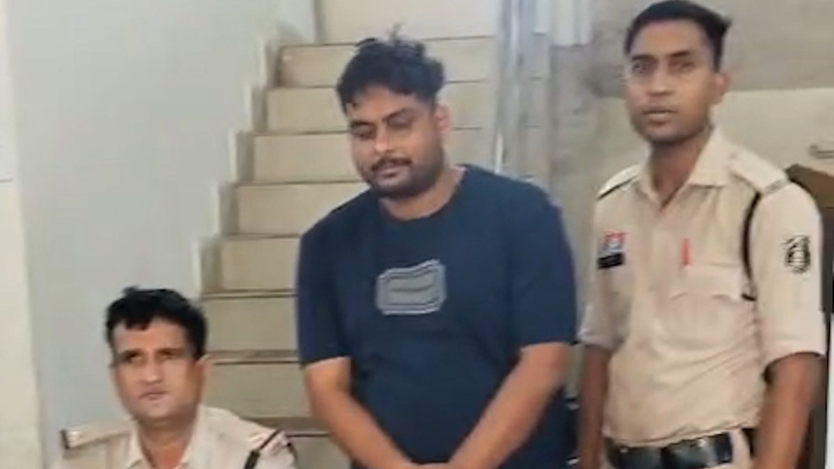 कोयले की खेप में बड़ा खेल! फरार आरोपी गिरफ्तार, पहले ही 6 आरोपी जा चुके हैं जेल