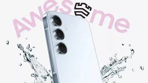 Samsung Galaxy A 55 5G पर बड़ा डिस्काउंट,जानें कब और कहां से खरीदें 