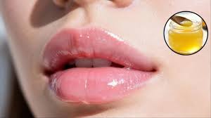 होंठों की देखभाल का देसी नुस्खा, घी से बनाएं सॉफ्ट और गुलाबी लिप बाम