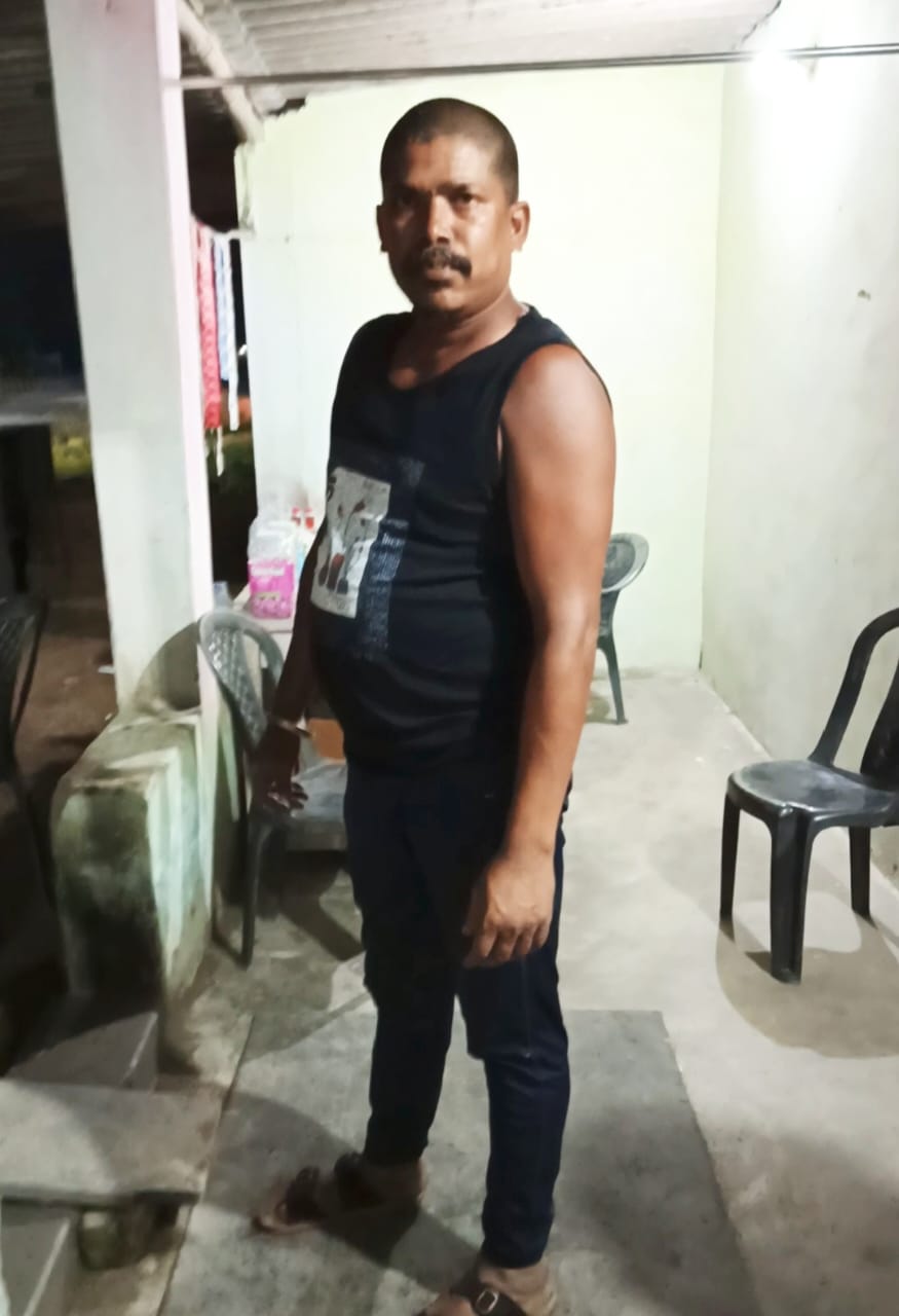 दिनदहाड़े महिला पुलिसकर्मी के घर में घुसकर किया बड़ा कांड! युवक की तलाश में जुटी पुलिस