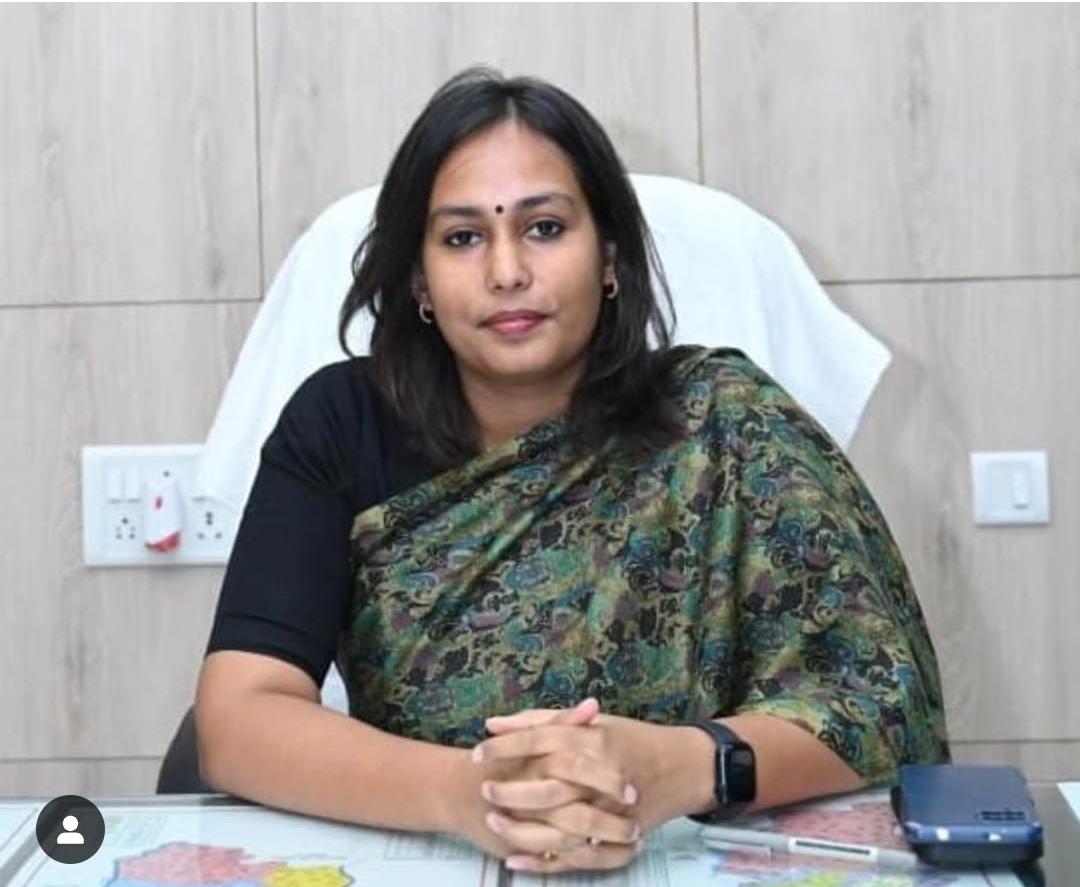 स्व-गणना के लिए जिला प्रशासन की अपील: नागरिक बढ़-चढ़कर करें सहभागिता
