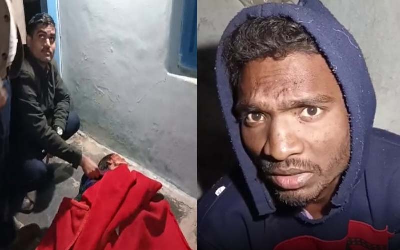 देवर ने किया भाभी की हत्याः कुल्हाड़ी से किया वार, आरोपी ने कहा- किसी और से चक्कर चल रहा था…