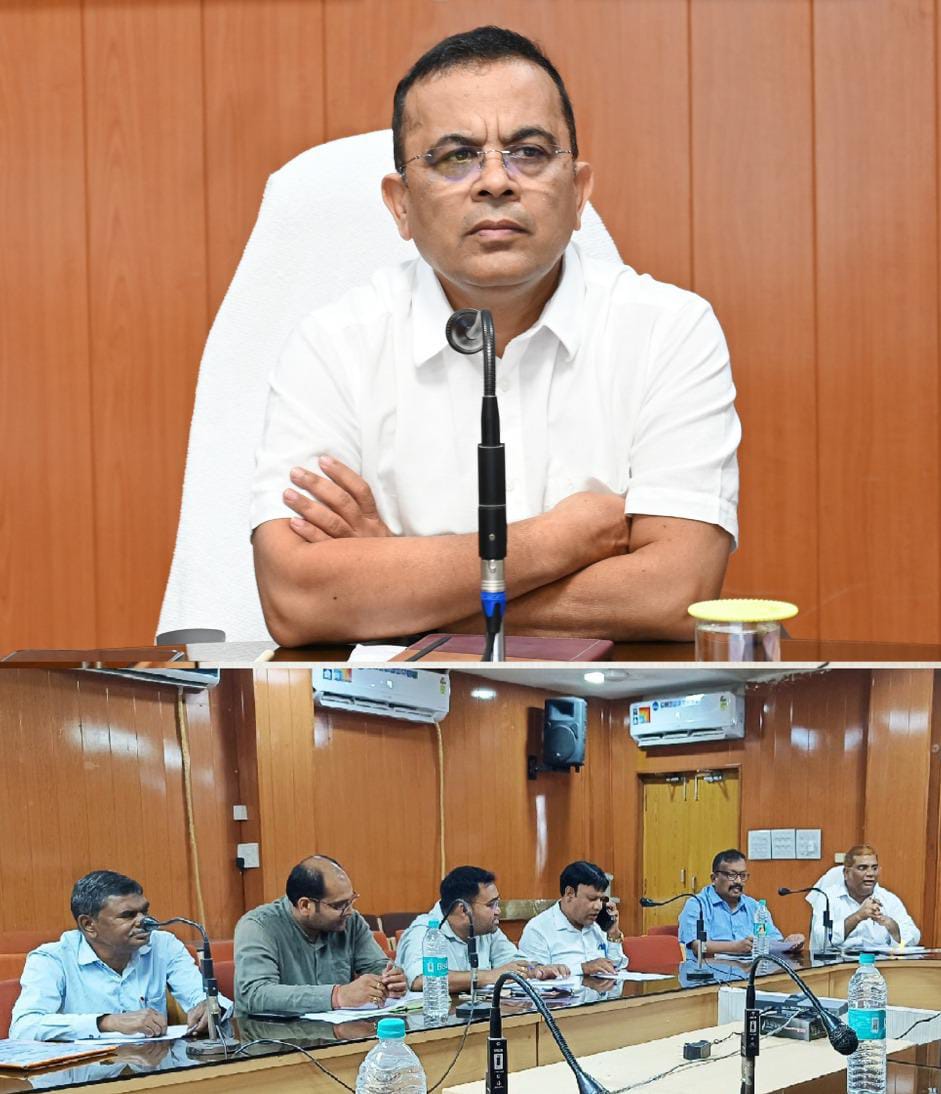 दिव्यांग संगठनों की अनदेखी ने प्रशासन की संवेदनशीलता पर उठाए सवाल
