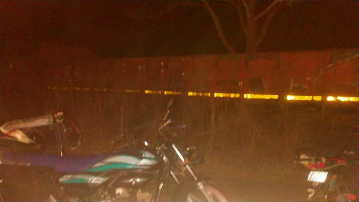 बालोद NH-30 पर भीषण हादसा: ट्रक की टक्कर से 2 युवकों की मौत, गुस्साए ग्रामीणों का चक्काजाम