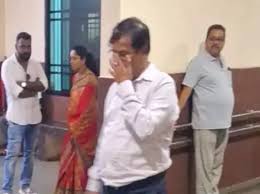 GST रिश्वतकांड में नया खुलासा!फर्जी GST अधिकारी ने किया कोर्ट में सरेंडर