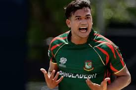 48वें ओवर में मैच पलटा, बांग्लादेश ने पाकिस्तान को दी करारी हार