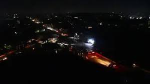 जम्मू एयरपोर्ट पर धमाके की आवाज, पाकिस्तानी ड्रोन को मार गिराया गया, बजे जंगी सायरन, किया गया ब्लैकआउट