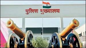 छत्तीसगढ़ पुलिस में हुआ बड़ा प्रमोशन, 17 ASI बने सब इंस्पेक्टर