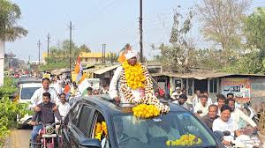 पूर्व आबकारी मंत्री लखमा को छत्तीसगढ़ में नहीं रहने की शर्त पर जमानत, फिर भी सुकमा में दिखे