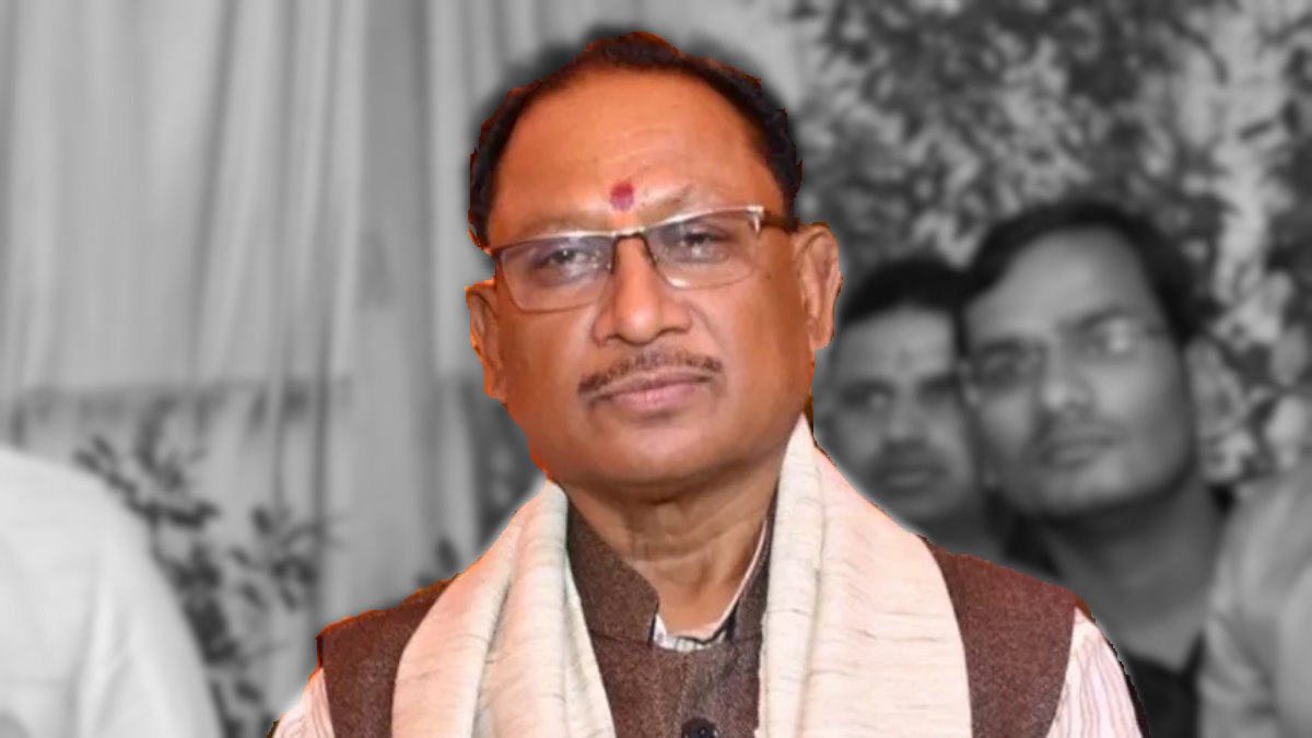 देश के समावेशी विकास का बजट : मुख्यमंत्री विष्णु देव साय