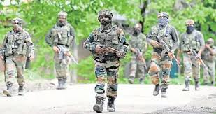 कक्षा 8वीं, 10वीं और 12वीं पास युवा आर्मी में हो सकते हैं शामिल,जानें कैसे करें ज्वाइन