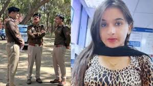 हिमानी मर्डर केस में पुलिस ने एक आरोपी को पकड़ा,मां का आरोप- मर्डर में कांग्रेस के लोग शामिल