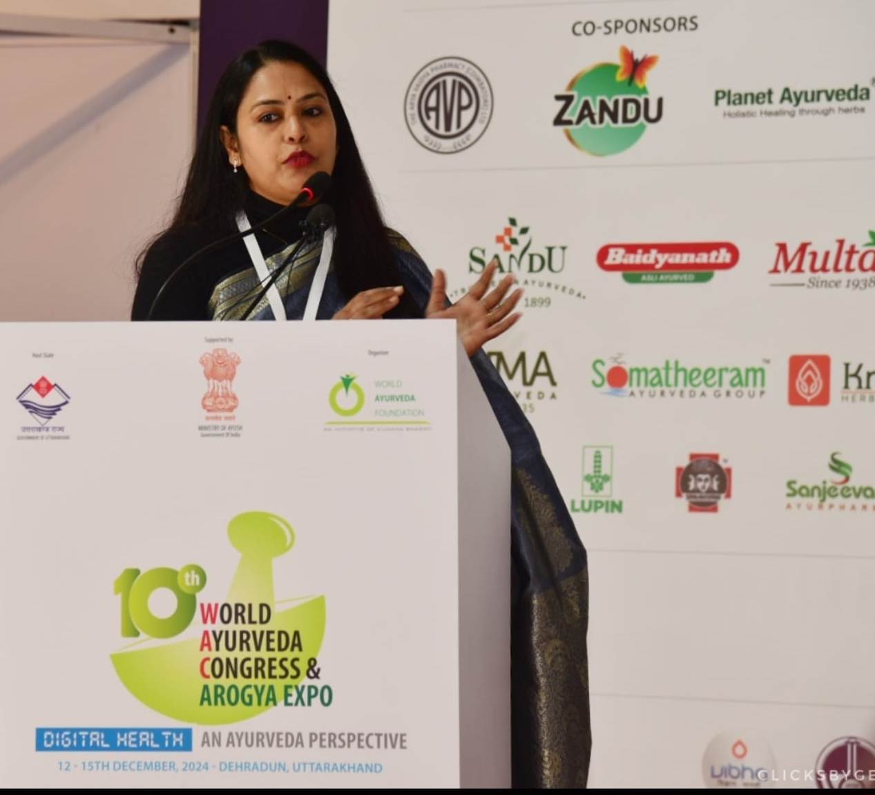 छत्तीसगढ़ में पारंपरिक वैद्यों का हो रहा सर्टिफिकेशन