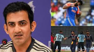 इंग्लैंड ODI सीरीज से जसप्रीत बुमराह की छुट्टी,इस खिलाड़ी कों मिल सकता है मौका 