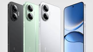 8000mAh की बैटरी के साथ आ सकता है Redmi का ये नया फोन,देखें डिटेल्स