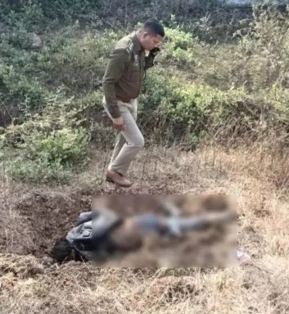 गाड़ी साइड करने के विवाद ने ली जान, मेले में चाकूबाजी और कुचलने की वारदात