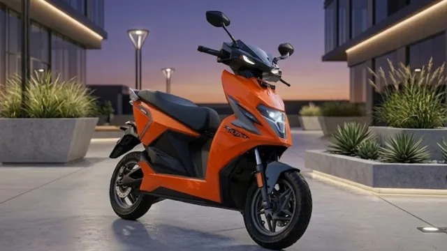 Simple Ultra इलेक्ट्रिक स्कूटर लॉन्च, 400 किमी रेंज के साथ मचाएगा धमाल