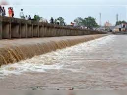 अरपा नदी पर पचरीघाट बैराज निर्माण के लिए 64.75 करोड़ रूपए स्वीकृत