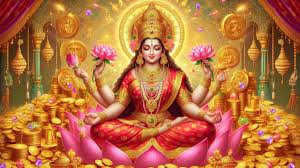  सावन और शुक्रवार का संयोग फलदायी : जरूर जपें यह मंत्र, भर जाएगी घर में तिजोरी