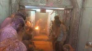 महाकाल मंदिर में लगी आग का जिम्मेदार कौन? शुरुआती जांच में 5 लोग पाए गए दोषी