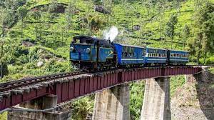 यह है भारत का अनोखा रेलवे स्टेशन, लोग टिकट तो लेते हैं लेकिन नहीं करते यात्रा