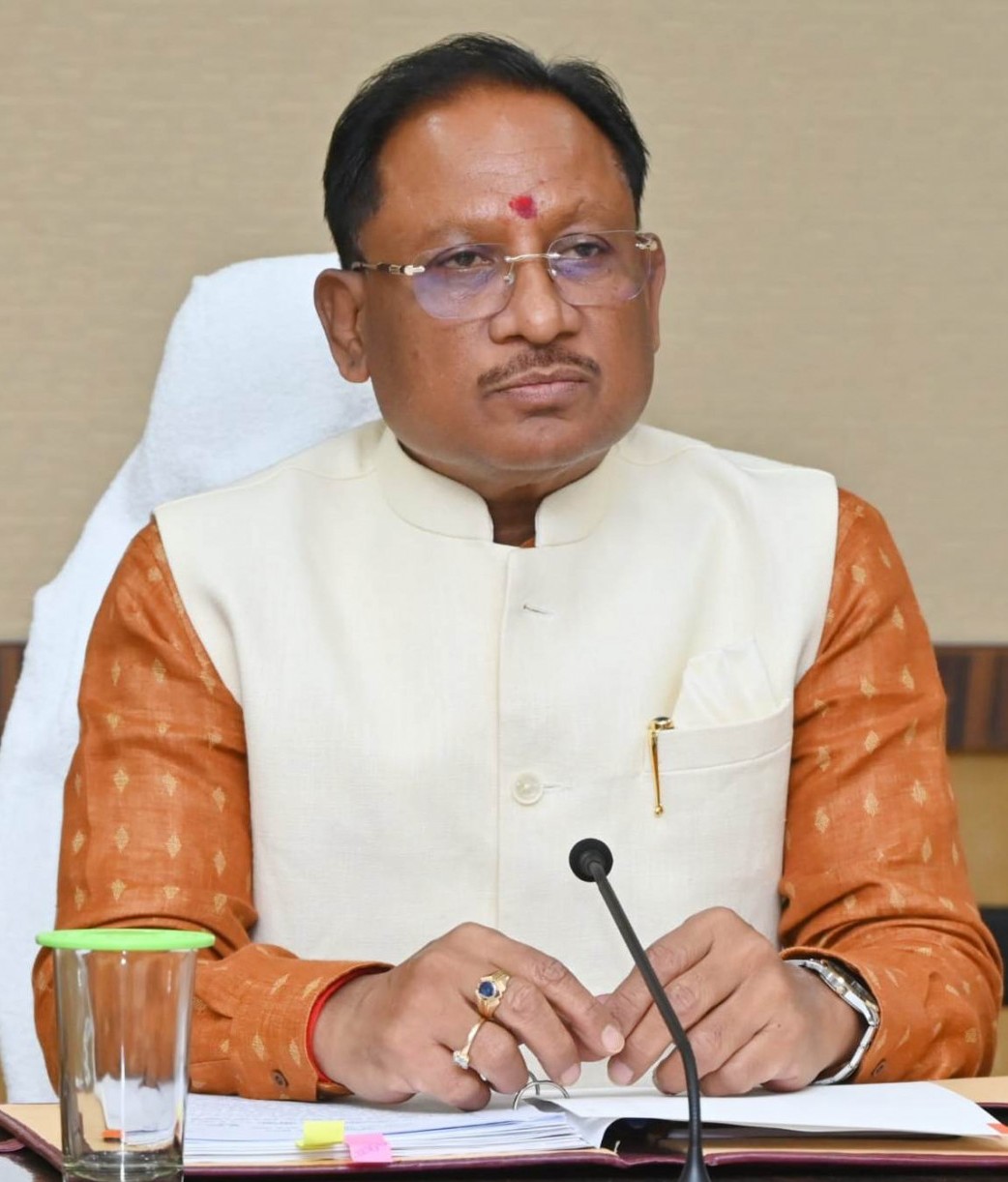 मुख्यमंत्री साय की विशेष पहल  :कोतबा के स्वास्थ्य केंद्र को सामुदायिक स्वास्थ्य केंद्र के उन्नयन के लिए 4.37 करोड़ रूपए की स्वीकृति